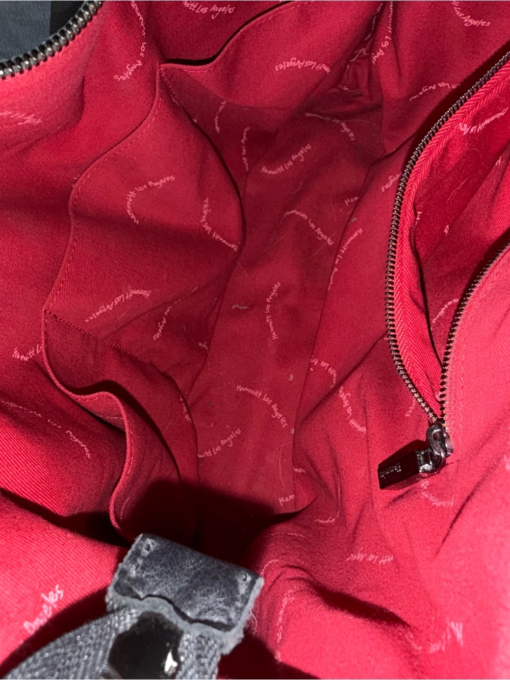 Hammitt Addie Large Tote - Picture 2 of 6
